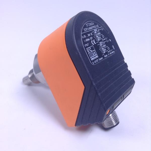 Efector SCR14ABAFPKG/US-100-IPF-ST2604