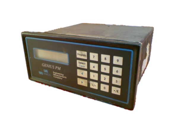 Emco FP-93-P-1-A-S-F