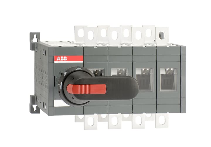 Abb OT400E04CFP