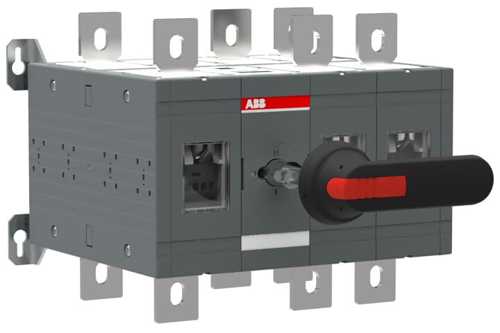 Abb OT800E12CP