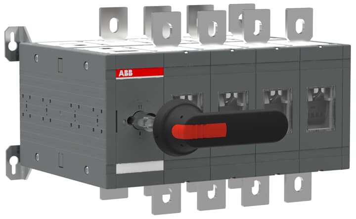 Abb OT800E04CP
