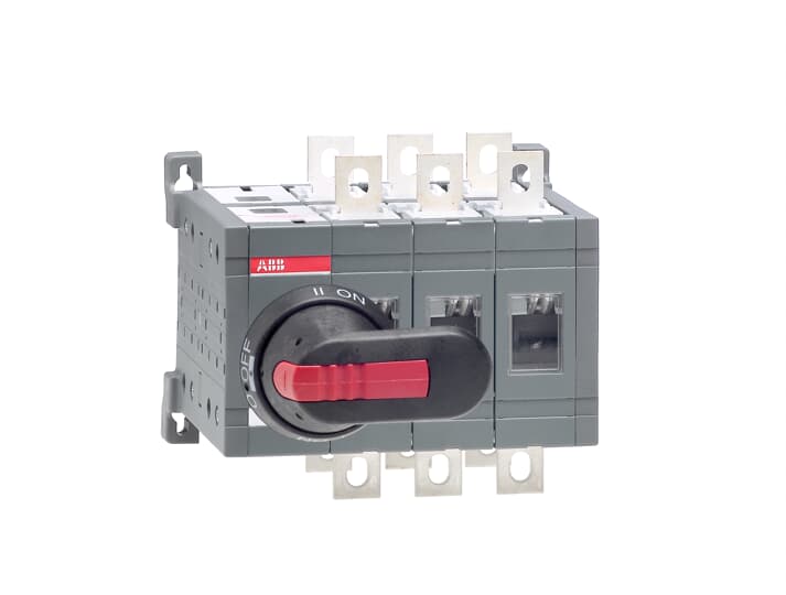 Abb OT250E03CP
