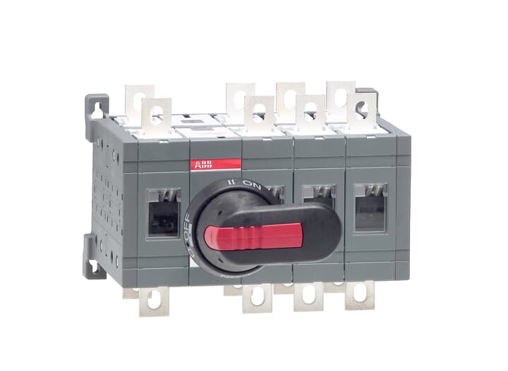 Abb OT250E13CP