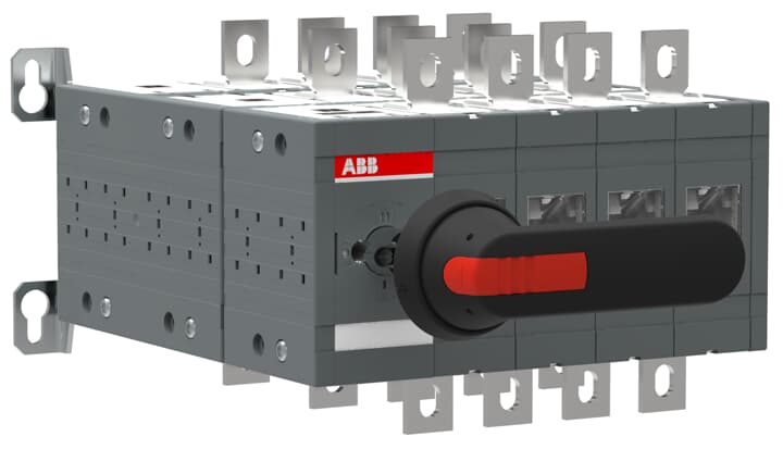 Abb OT315E04YP
