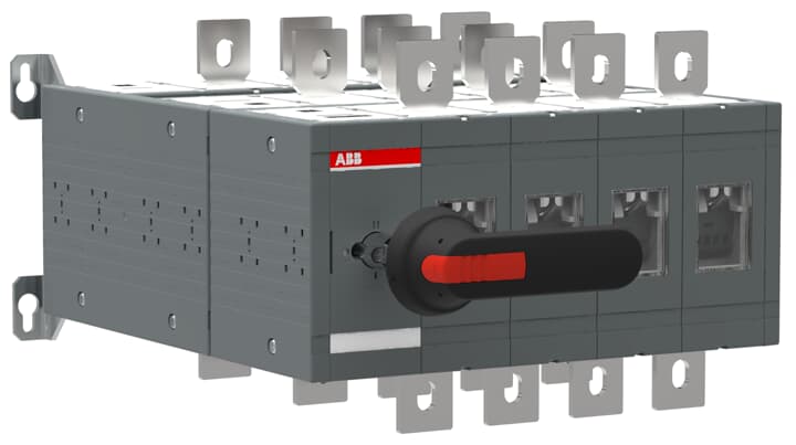 Abb OT800E04YP