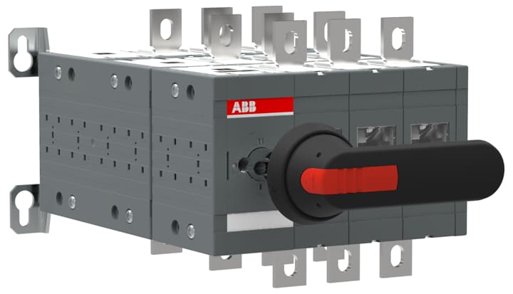 Abb OT400E03YP