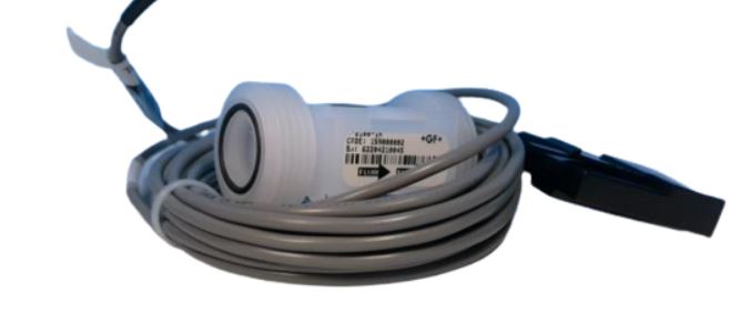 Georg Fischer Signet 3-2100-1H