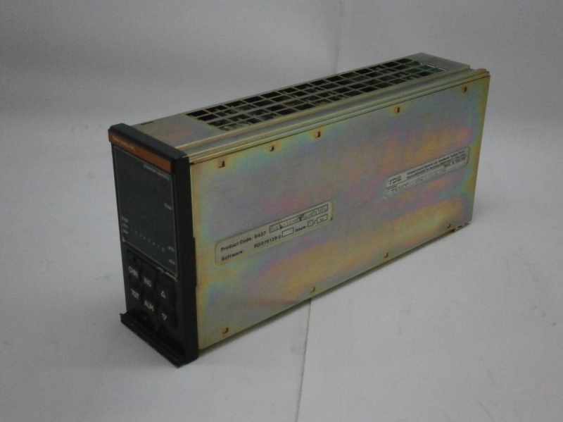 Invensys 6437-PLS1N/CMP1/CMP2/RFL