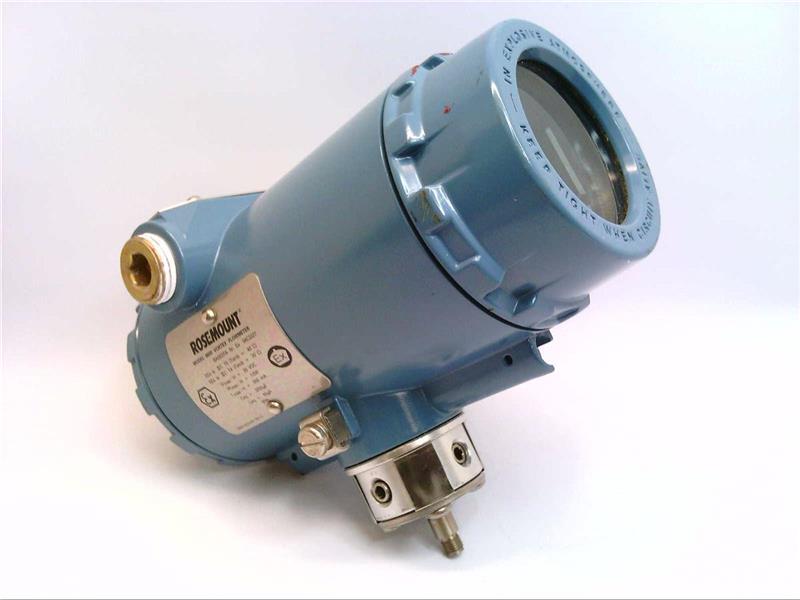 Emerson 8800-F010SA1N2D1I1M5