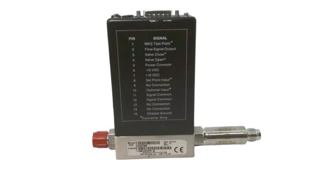 Mks Instruments 1159B-00020RV-S