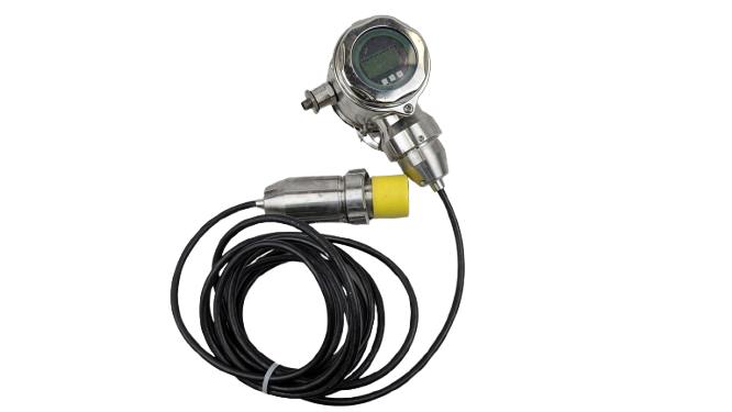 Endress & Hauser FMB70-ABT1F4200CAG