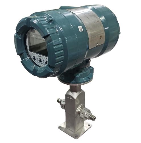 Yokogawa AXG005-CAFF2GUNCE112B-1JA11/MC