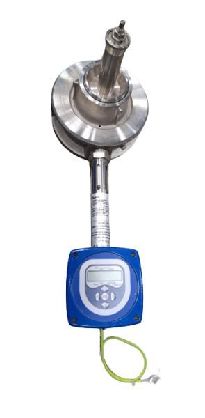 Spirax Sarco TVA FLOWMETER DN100