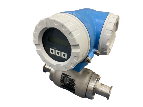 Endress & Hauser 50H40-1F0A1AA0BBAA