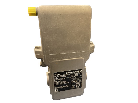 Endress & Hauser 5BH08-A0001AB041A1