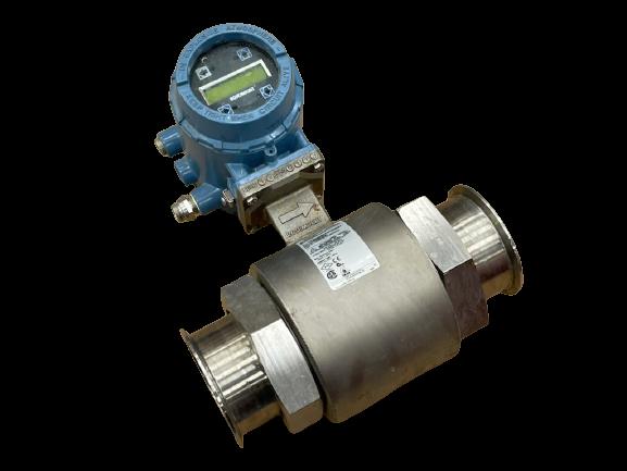 Emerson 8721ASA040UA4N0