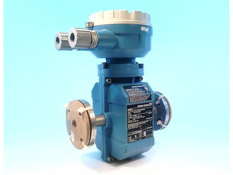 Endress & Hauser 53P15-EROB1RC1BAAA