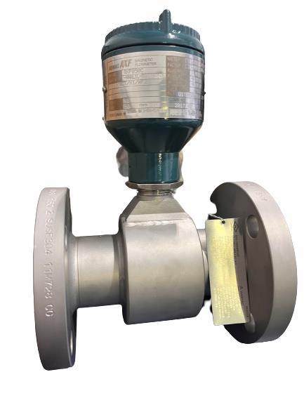 Yokogawa AXF050C-NNAL1L-BA11-2NB/FF1/SCT/X1/HF2