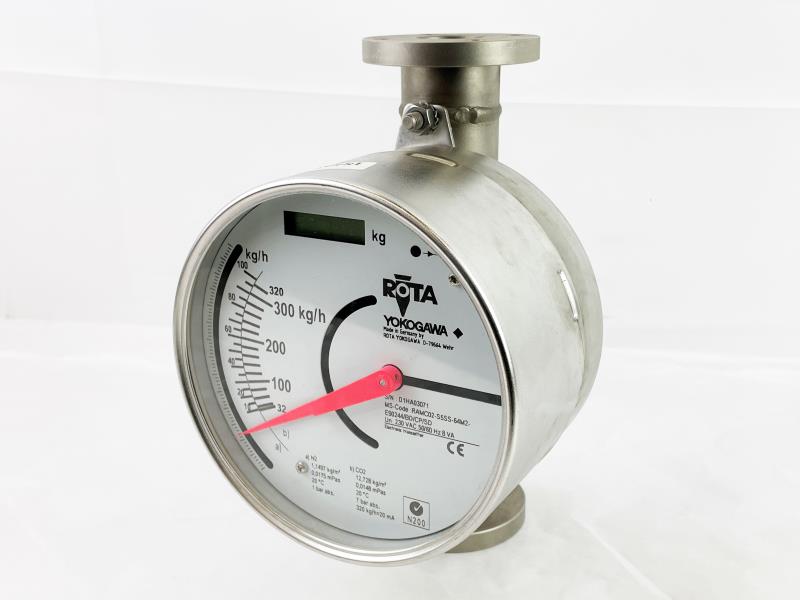 Yokogawa RAMC02-S5SS-64M2-E90244/BD/CP/SD