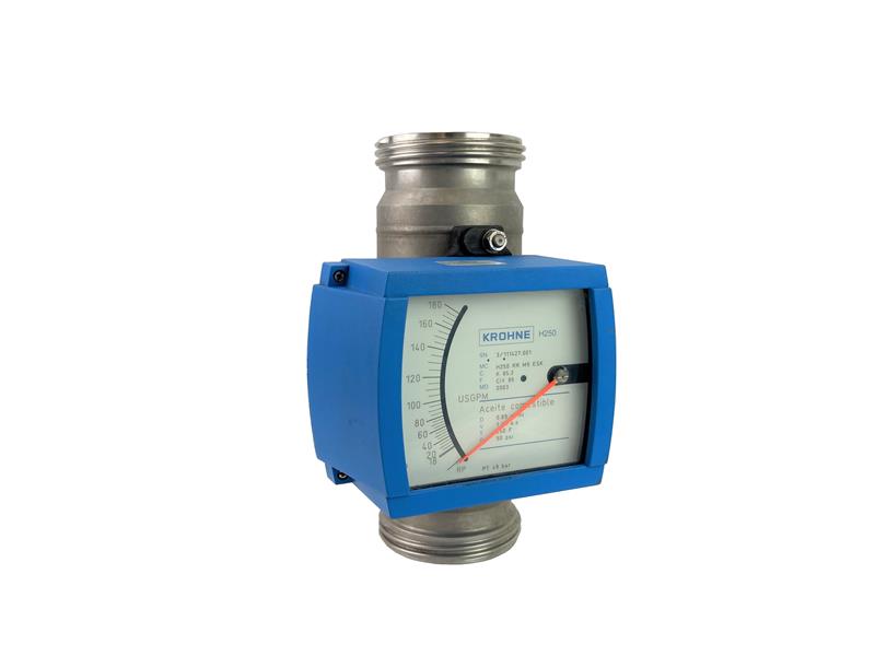 Krohne H250/RR/M9/ESK