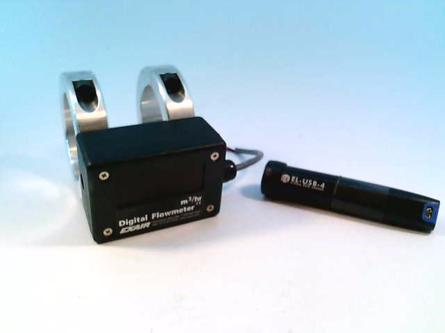 Exair 9095-M3-DAT-2-1/4