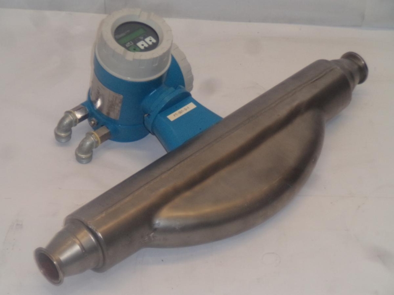 Endress & Hauser 63FS50-99900A25B2A