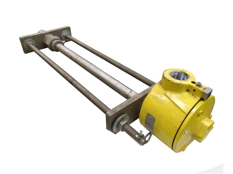 Fluid Components GF90-0A2A00CBAG00120DA2AW