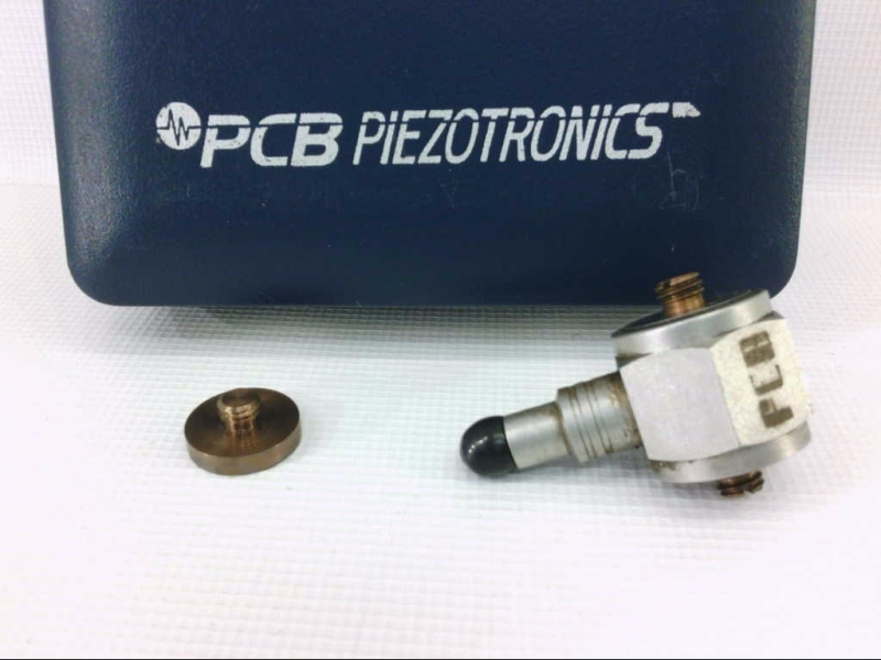 Pcb Piezotronics 208M52