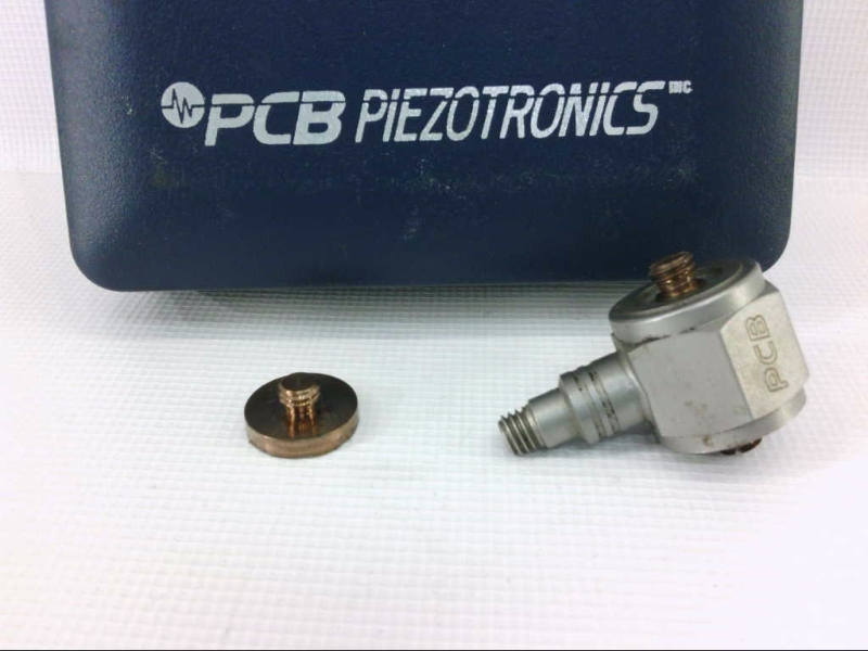 Pcb Piezotronics 208M133