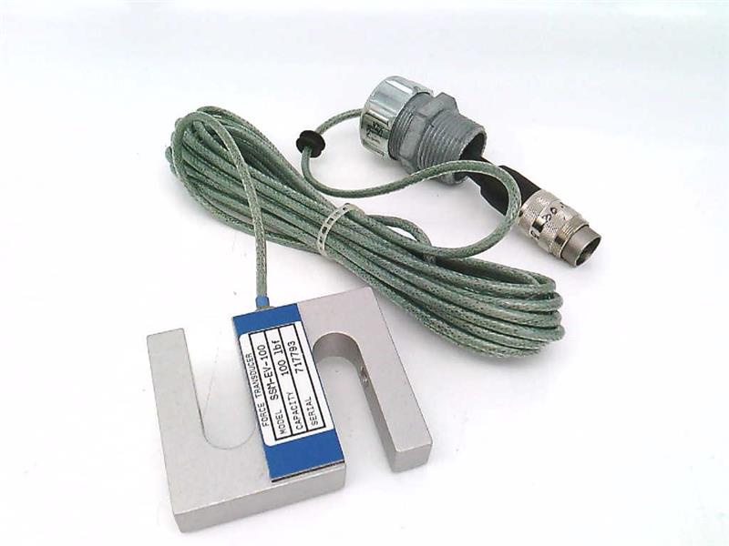 Emery Winslow SSM-EV-100