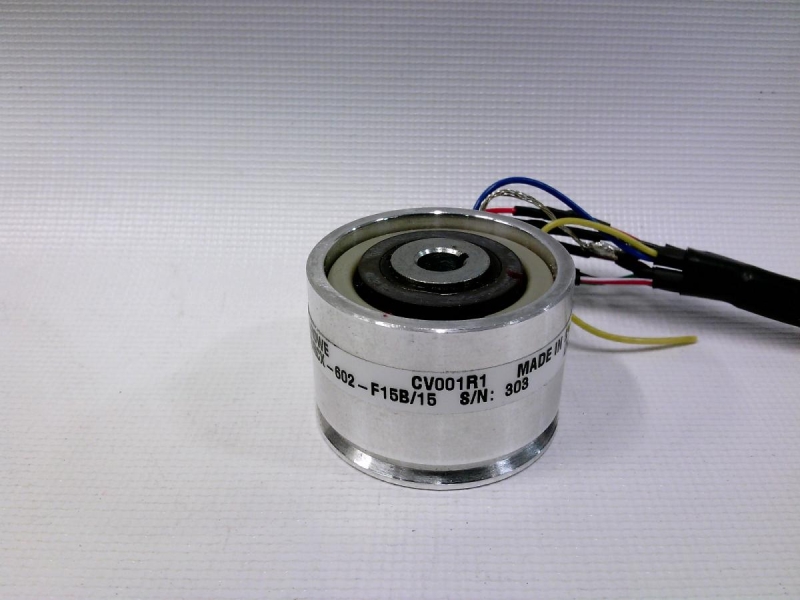 Dynapar 15BRCX-602-F15B/15