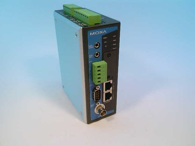 The Moxa Group VPORT461