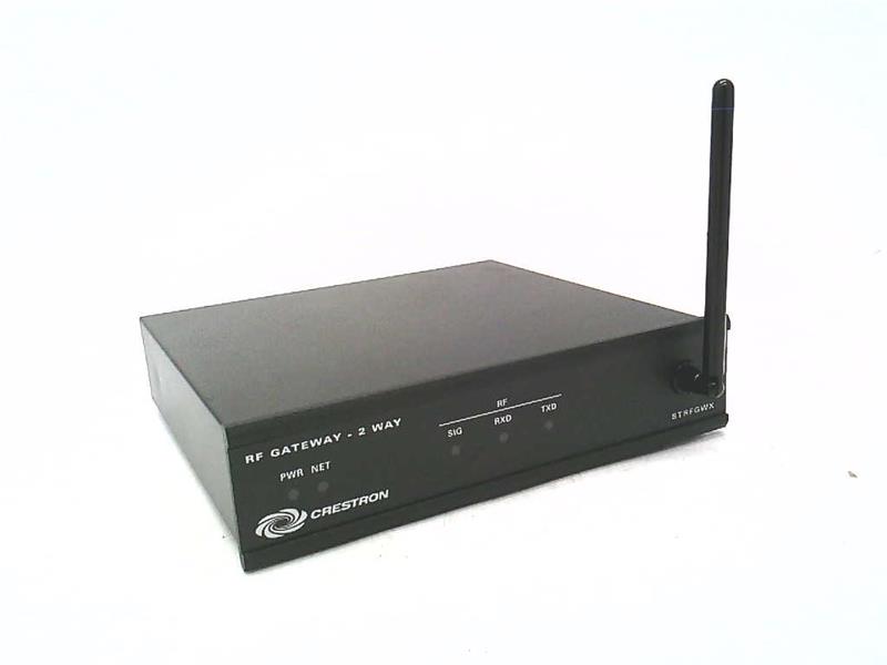 Crestron STRFGWX