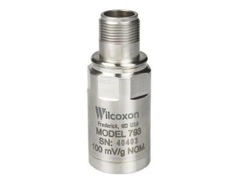 Wilcoxon 793-33