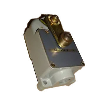 Allen Bradley 801-ASF17