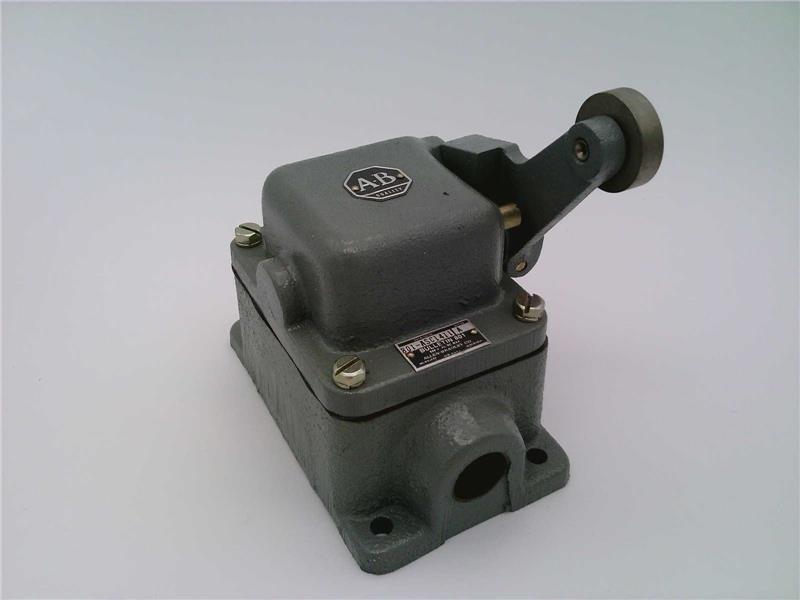 Allen Bradley 801-ASC1411