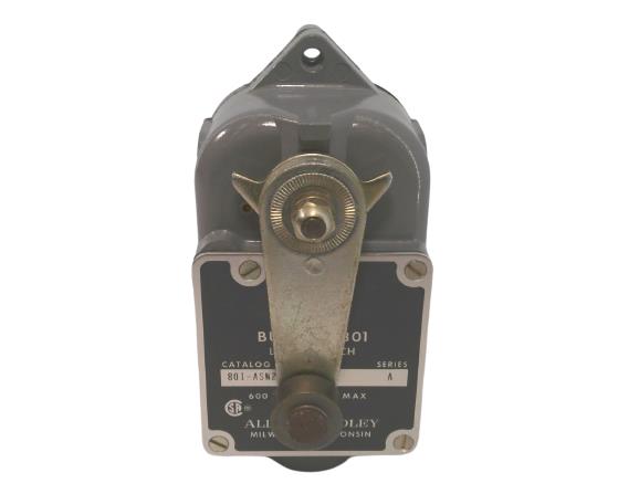 Allen Bradley 801-ASN25X