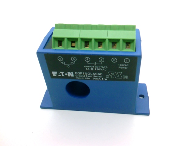 Eaton Corporation EGF1NOLA050