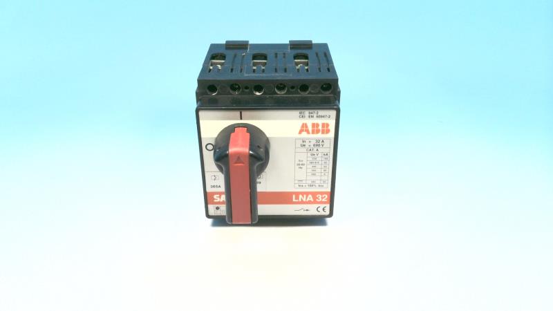 Abb LNA-32