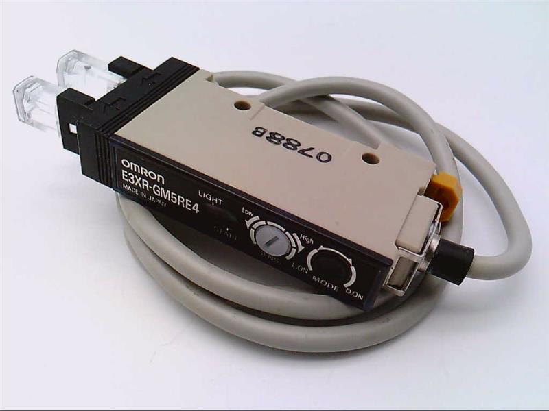 Omron E3XR-GM5RE4