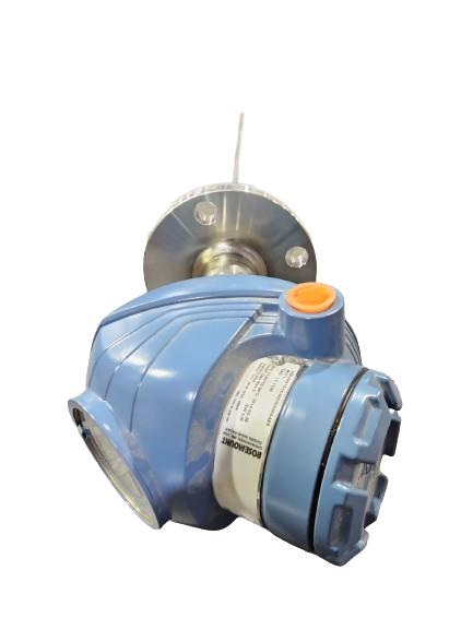 Emerson 5302HA1S1K4AE00500AAE5M1T1