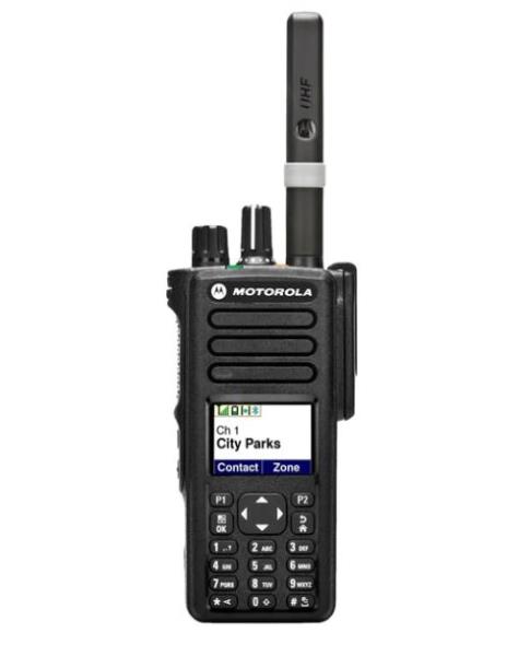 Zebra AAH56RDN9WA1AN