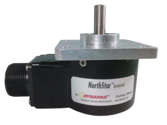 Dynapar H250806-5000