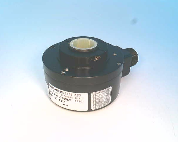 Dynapar HS35R1000H177