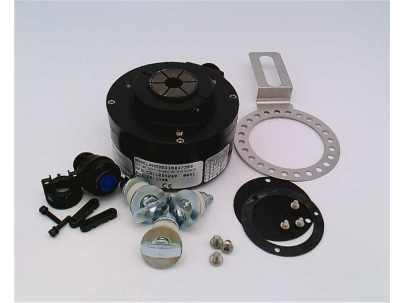 Dynapar HS35R10247355