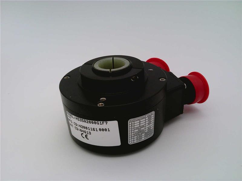 Dynapar HS35R2000G1F7