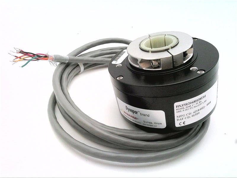 Dynapar HS35R2048H38E01