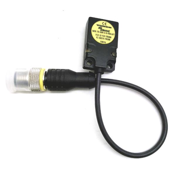 Turck TB-Q08-0.15-RS4.47T