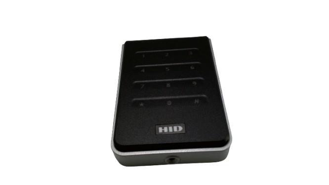 Hid Corporation 40KHTKS-03-0004XR