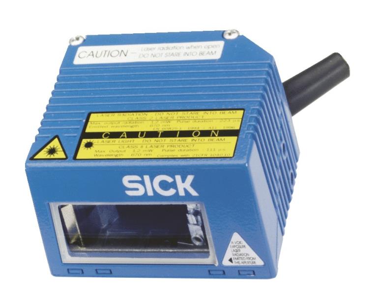 Sick CLV422-0010